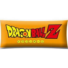 Cargar imagen en el visor de la galería, Dragon Ball Z Sket Case Title Logo
