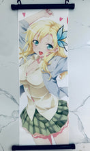 Load image into Gallery viewer, Boku wa Tomodachi ga Sukunai / Haganai - Kashiwazaki Sena - Mini Tapestry
