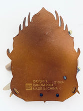 Cargar imagen en el visor de la galería, One Piece - Luffy, Zoro, Nami, Sanji, Chopper &amp; Ace - Three-Dimensional Relief Series - Figure
