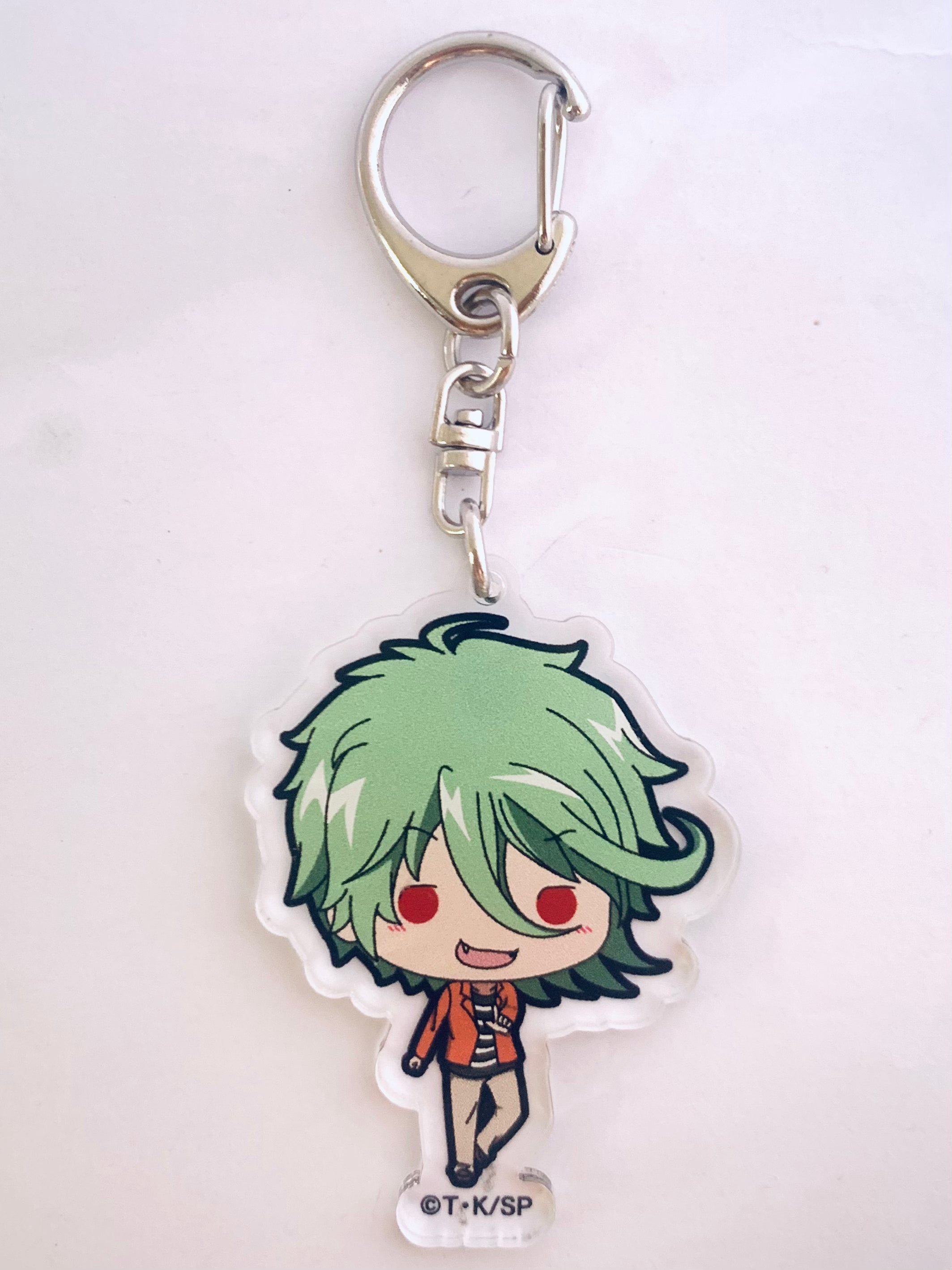 Servamp – Cuchiwaii