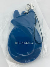 Cargar imagen en el visor de la galería, B-Project - Shingari Miroku - Easter Egg Love Bust Rubber Strap - HAPPY SUMMER EASTAR
