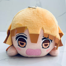 Load image into Gallery viewer, Kimetsu no Yaiba - Agatsuma Zenitsu - Ball Chain Plush - Extra Nesoberi Nuigurumi Vol.2
