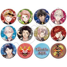 Load image into Gallery viewer, Ai★Chu - Logo (2) - Character Badge Collection
