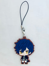 Cargar imagen en el visor de la galería, Ensemble Stars! - Sazanami Jun - Enstars! Capsule Rubber Mascot Next Stage 3
