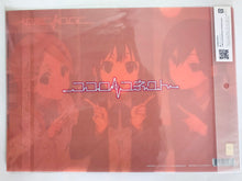 Load image into Gallery viewer, Kokoro Connect - Himeko Inaba, Iori Nagase &amp; Yui Kiriyama - A4 Clear File
