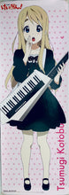 Load image into Gallery viewer, K-ON! - Akiyama Mio - Hirasawa Yui - Kotobuki Tsumugi - Tainaka Ritsu - Stick Poster Set (4)
