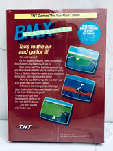 Cargar imagen en el visor de la galería, BMX Airmaster - Atari VCS 2600 - NTSC - Brand New
