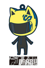 Load image into Gallery viewer, Durarara!! - Celty Sturluson - Rubber Strap Collection - es Series nino
