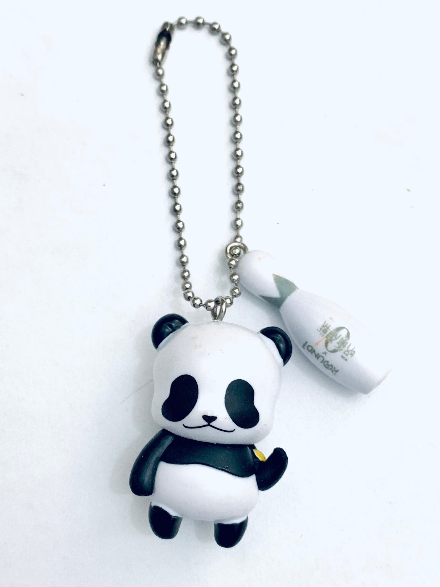 Jujutsu Kaisen - Panda - Mini Figure Strap – Cuchiwaii