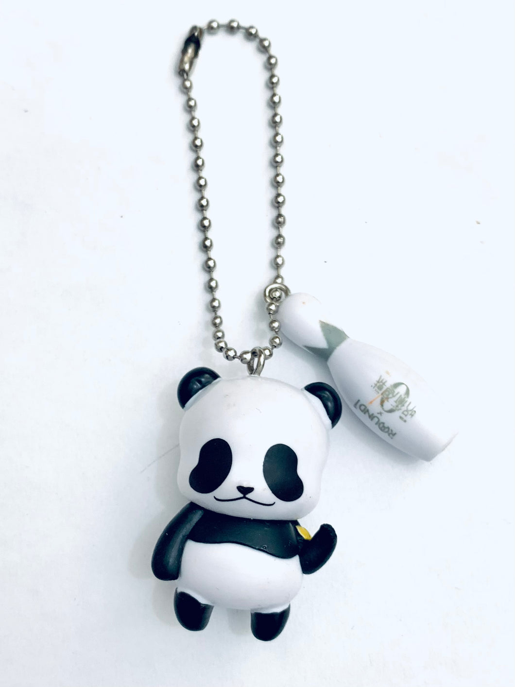 Jujutsu Kaisen - Panda - Mini Figure Strap