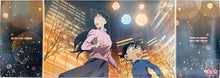 Load image into Gallery viewer, Detective Conan - Edogwa Conan &amp; Mouri Ran - Stick Poster

