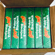 Cargar imagen en el visor de la galería, Las Vegas Poker &amp; Blackjack - Mattel Intellivision - NTSC - Brand New (Box of 6)
