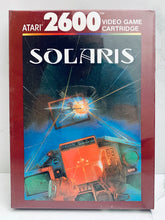 Cargar imagen en el visor de la galería, Bulk Sell! Lot of 17 Games for Atari 2600 VCS - Red Box - NTSC - Brand New
