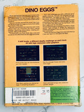 Cargar imagen en el visor de la galería, Dino Eggs - Commodore 64 C64 - Disk - NTSC - CIB

