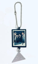 Load image into Gallery viewer, Band Yarouze! - OSIRIS ALL MEMBER - Bromide Charm Collection
