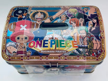 Cargar imagen en el visor de la galería, One Piece Treasure Box Piggy Bank - Candy Container (2)
