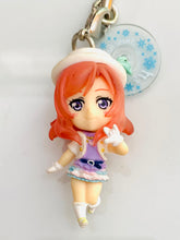 Cargar imagen en el visor de la galería, Love Live! School Idol Project - Nishikino Maki - Candy Toy - Charm - Burankotto Vol.2 - Clear hair ver.
