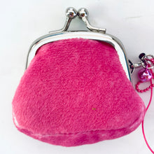 Cargar imagen en el visor de la galería, One Piece - Donquixote Doflamingo - Gamaguchi - Suede Coin Case
