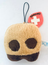 Cargar imagen en el visor de la galería, One Piece - Tony Tony Chopper - Fluffy Chopper Cleaner Strap - Nikukyu ver.
