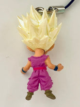Cargar imagen en el visor de la galería, Dragon Ball Kai - Son Gohan SSJ2 - DBK Ultimate Deformed Mascot The Best 03 - UDM
