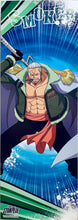 Cargar imagen en el visor de la galería, One Piece Stampede - Smoker - Stick Poster - CharaPos Collection
