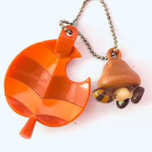 Load image into Gallery viewer, Super Mario 3D Land - Goomba / Kuribou - SM3DL Mascot Keychain - Tail ver.
