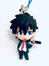 Load image into Gallery viewer, Ao no Exorcist - Okumura Rin - Blue Exorcist Strap #1
