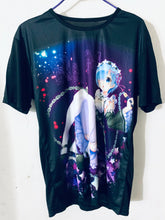 Load image into Gallery viewer, Re: Life in a different world from zero - Rem - T-Shirt
