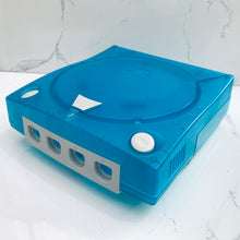 Load image into Gallery viewer, Sega Dreamcast - Translucent Case / Shell - Brand New (Blue)
