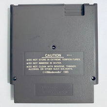 Load image into Gallery viewer, Gun Smoke - Nintendo Entertainment System - NES - NTSC-US - Cart (NES-GK-USA)
