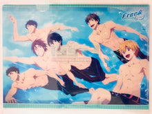Load image into Gallery viewer, Free! - Eternal Summer - Clear File - In the Water
