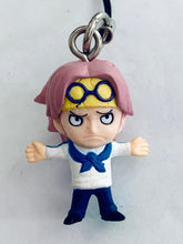 Cargar imagen en el visor de la galería, One Piece - Koby - Figure Strap ~Marineford Hen~ Seque
