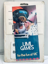 Cargar imagen en el visor de la galería, ViCalc - Commodore VIC-20 - Cassette - NTSC - CIB

