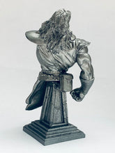 Cargar imagen en el visor de la galería, Hokuto no Ken - Toki Bust (Silver) - Fist of the North Star Kaiyodo Figure Collection Part 2

