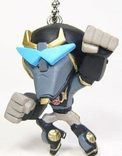 Cargar imagen en el visor de la galería, Transformers Animated - Prowl - Figure Keychain
