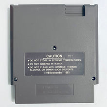 Cargar imagen en el visor de la galería, Tecmo World Wrestling - Nintendo Entertainment System - NES - NTSC-US - Cart (NES-PZ-USA)

