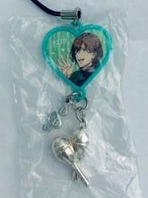 Cargar imagen en el visor de la galería, Uta no☆Prince-sama♪ - Maji Love 2000% - Kotobuki Reiji - Musical Instrument Strap
