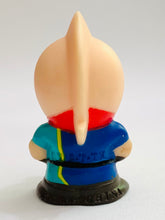 Cargar imagen en el visor de la galería, Kinnikuman II Sei Mini Soft Vinyl Figure (Set of 4)
