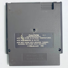Cargar imagen en el visor de la galería, John Elway’s Quaterback - Nintendo Entertainment System - NES - NTSC-US - Cart (NES-JQ-USA)

