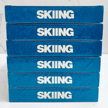 Cargar imagen en el visor de la galería, Skiing - Mattel Intellivision - NTSC - Brand New (Box of 6)
