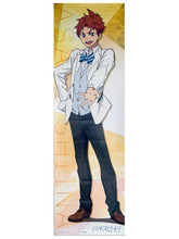 Load image into Gallery viewer, High☆Speed! -Free! Starting Days- - Shiina Asahi - Stick Poster
