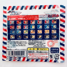 Cargar imagen en el visor de la galería, Kuroko no Basket Stamp Style Mini Sticker Set
