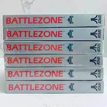 Load image into Gallery viewer, Battlezone - Atari VCS 2600 - NTSC - Brand New
