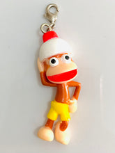 Load image into Gallery viewer, Ape Escape / Saru Getchu - Piposaru / Monkey - PlayStation Characters Strap
