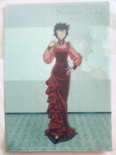 Cargar imagen en el visor de la galería, Detective Conan - Sera Masumi - A4 Clear File Set (2-piece Set) - Sega Lucky Kuji DC Red Party Collection (Prize L)
