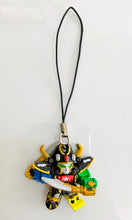 Cargar imagen en el visor de la galería, Kaizoku Sentai Gokaiger - Kaizoku Gattai Gokai Oh - Gokaiger Strap - 6
