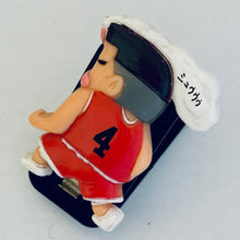Cargar imagen en el visor de la galería, Slam Dunk - Vintage Clip Mascot Set (5 Pieces)
