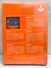 Cargar imagen en el visor de la galería, Missile Command - Atari VCS 2600 - NTSC - Brand New
