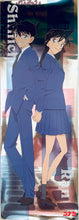 Load image into Gallery viewer, Detective Conan - Kudou Shinichi - Mouri Ran - Meitantei Conan Stick Poster Offshot &amp; New Style Guide
