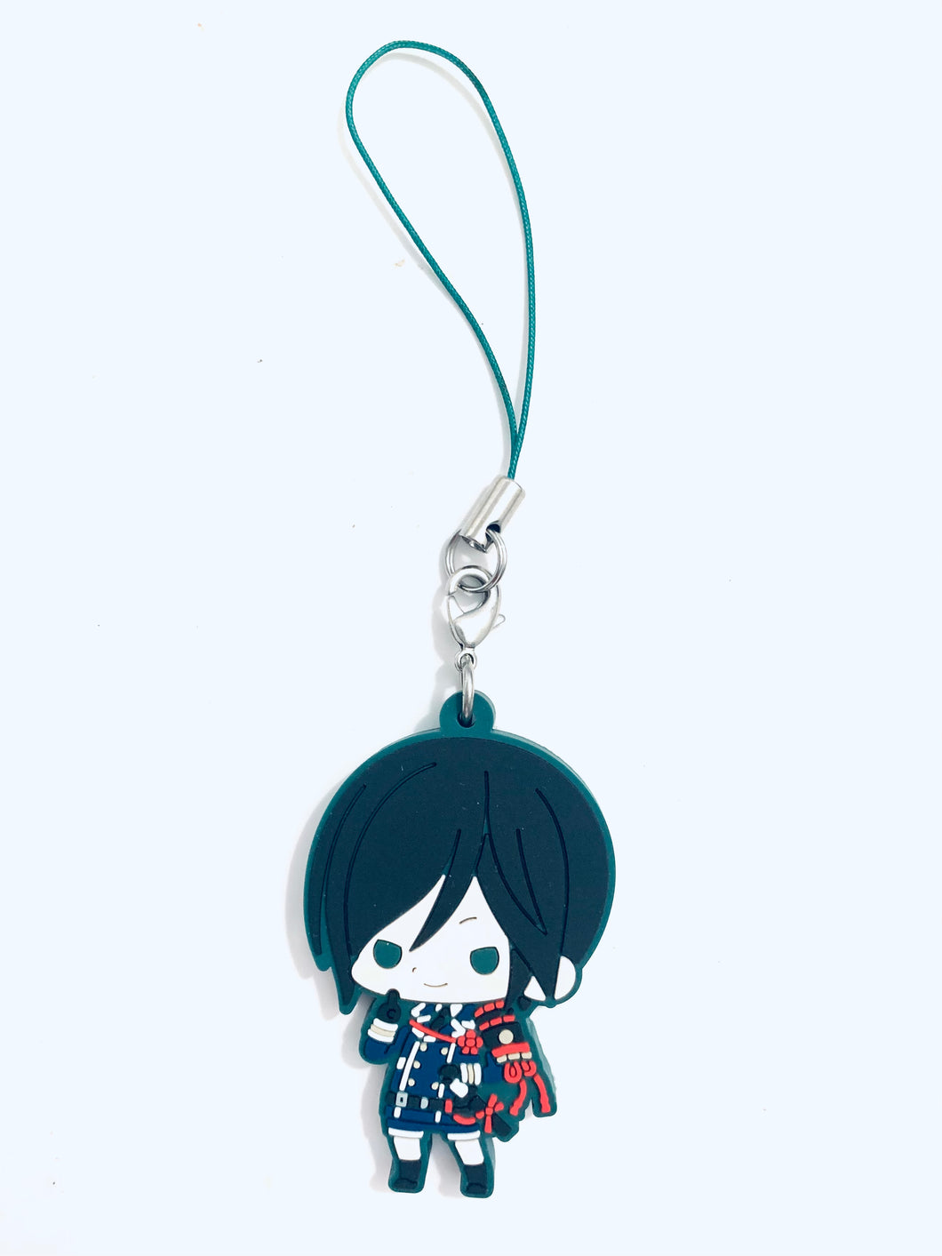 Touken Ranbu Online - Yagen Toushirou - es Series nino - Rubber Strap Collection 1st Unit